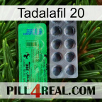 Tadalafil 20 new04